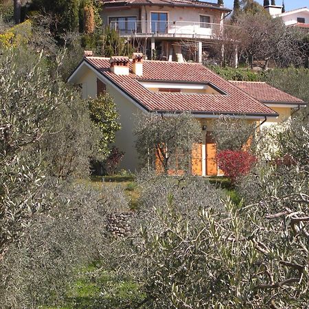 Villa Rocca Marciaga Zewnętrze zdjęcie