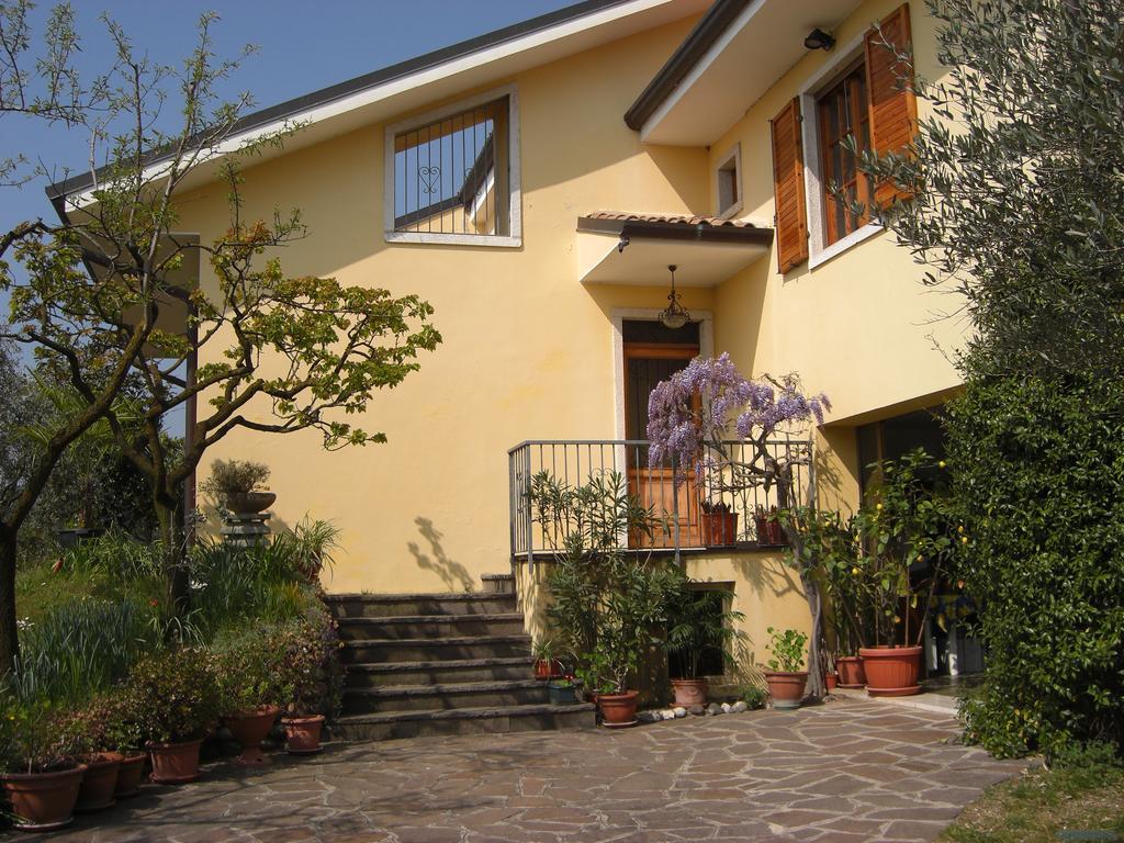 Villa Rocca Marciaga Zewnętrze zdjęcie