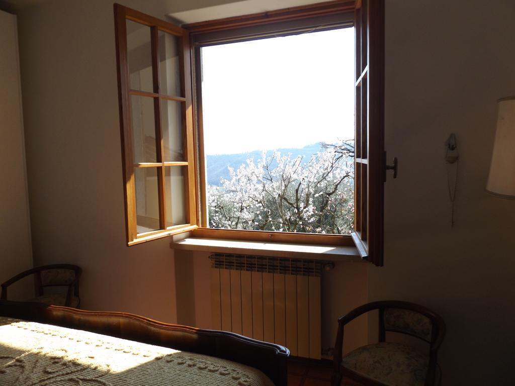 Villa Rocca Marciaga Zewnętrze zdjęcie