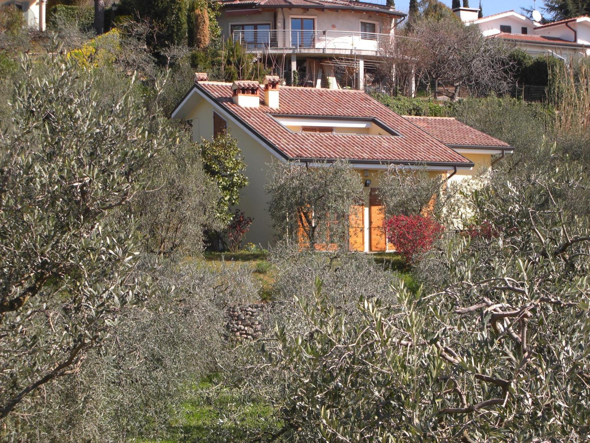 Villa Rocca Marciaga Zewnętrze zdjęcie