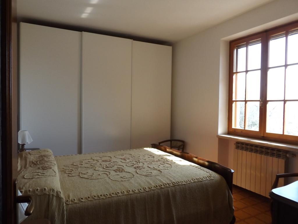 Villa Rocca Marciaga Zewnętrze zdjęcie