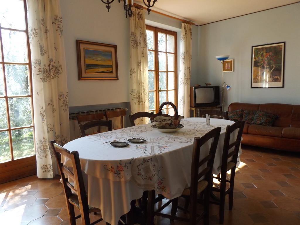 Villa Rocca Marciaga Zewnętrze zdjęcie